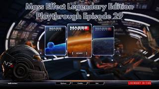 Revisiting Mass Effect 2 in 2026 | The Suicide Mission (Legendary Edition Playthrough Ep. 29)