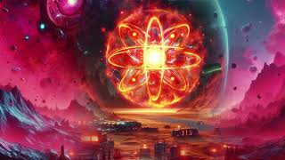Oppenheimer can you hear the music- Parallel universe Music concept, Focus, Study, Gaming Relaxing. by Future Essence - Experiential Sci-Fi Ambient Music 499 views 2 months ago 1 hour, 1 minute