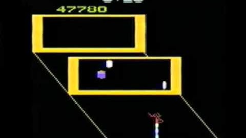 Atari VCS/2600 Lasercade (Videa) longplay
