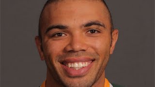 An Injured Bryan Habana On Ballz Visual Radio + His Superbru Picks