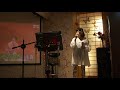 思い出なんて消えっちゃえ  / 松山恵子 cover / 余美人