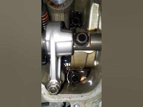 Моторное масло ENI 5W30(эни масло моторное)мотор чистый, как новый ...