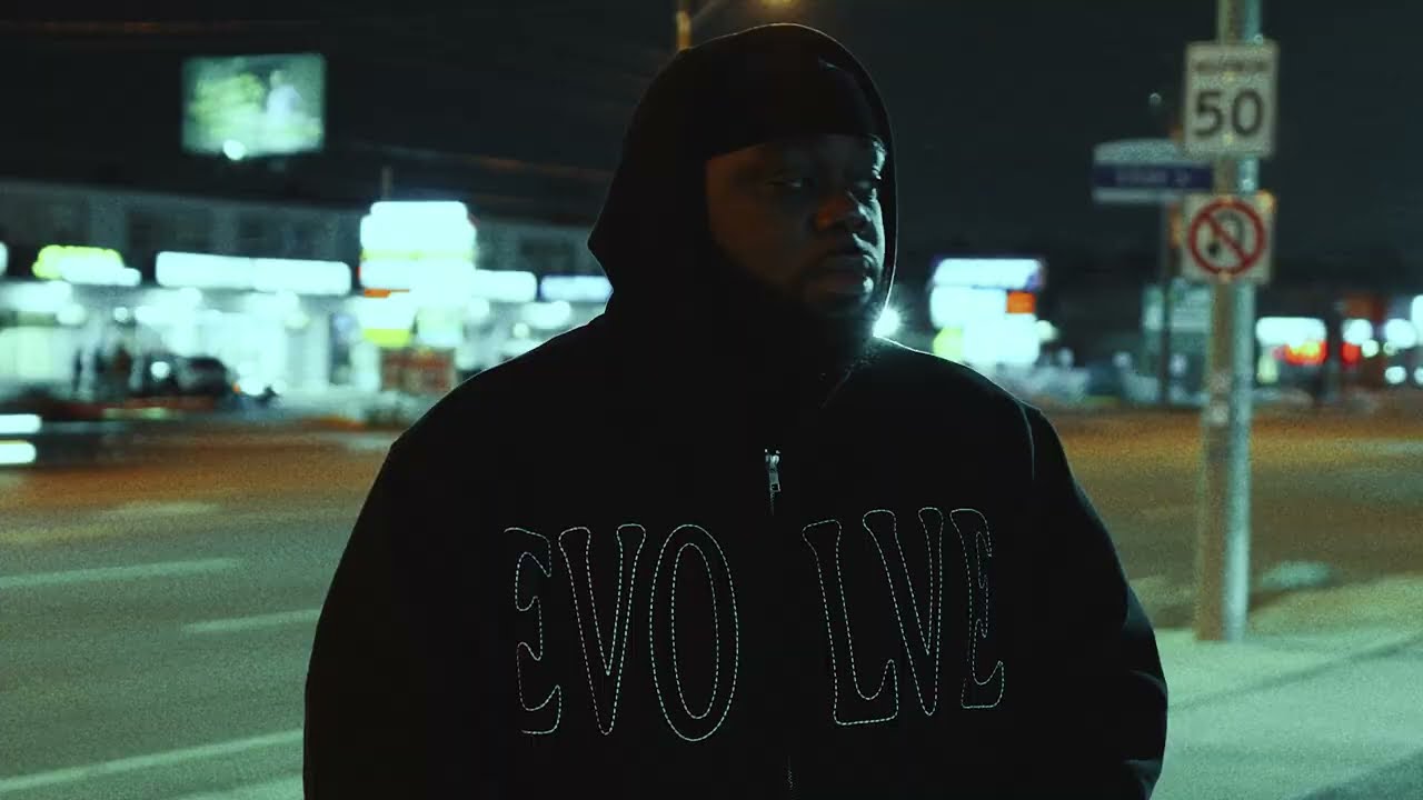 FLY FREESTYLE - XCAMPBELL