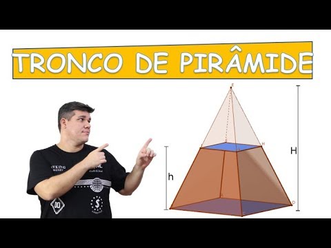 Vídeo: Como zigurates e pirâmides são semelhantes?