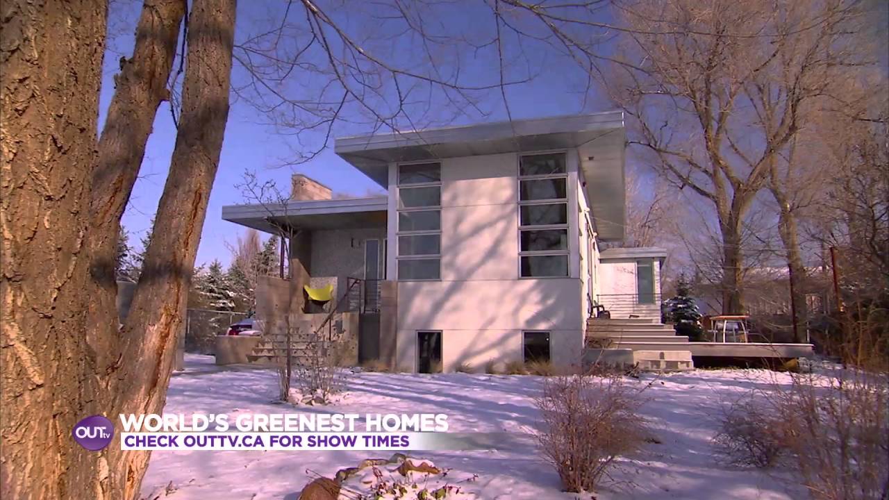 World's Greenest Homes | Season 1 Episode 32 Trailer