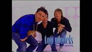 Top Models (promo telenovela 2005)