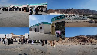 Explore Medina With Ease Hop-On Hop-Off Bus Tours Uhud Battlefield