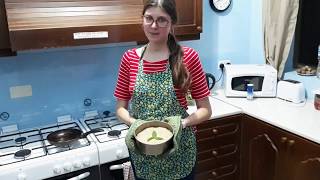 Easy Apple Pie Recipe By Our Cute Sophie