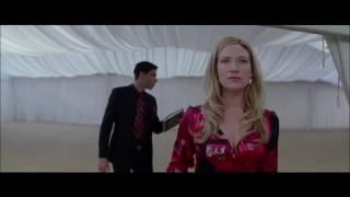 The Daughter (2016) Official Trailer - Secrets [HD]