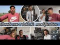 Cheete me 100000 rupye ka modification karwana hai 😱❤️|| Rupeshvlogs