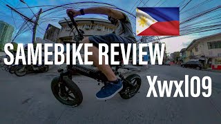 Samebike Hands On Review 2020 | Best Electric Bike Under $1000  | XWXL09