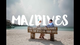 Trip Club Med Finolhu Villas Maldives 2018