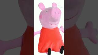 Peppa Pig Scream