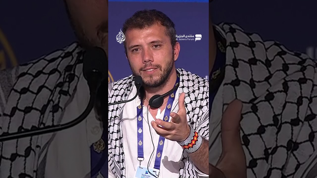 تياغو أفيلا: الصمود والمقاومة طريقا الحرية