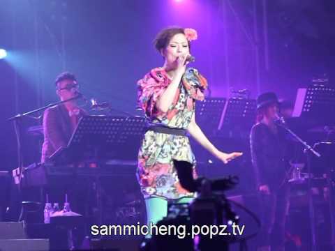 上一次流淚, 終身美麗, 不拖不欠, 落錯車 (Medley) - 鄭秀文 Sammi LMM Genting (3/19)
