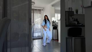 did you fold #shorts #zairayzabelle folded - kehlani