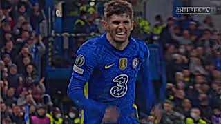 Pulisic 4K Free Clips | Clips For Edit