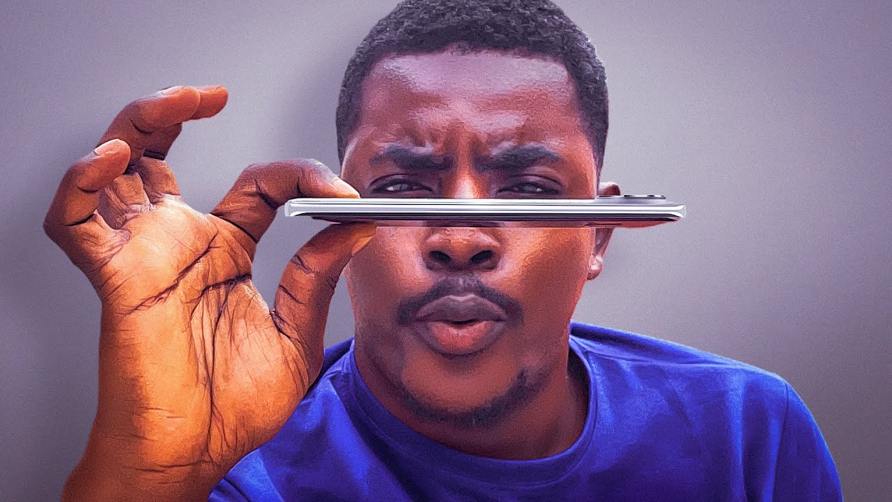 Tecno Spark Slim Review: Finally Something Different!!