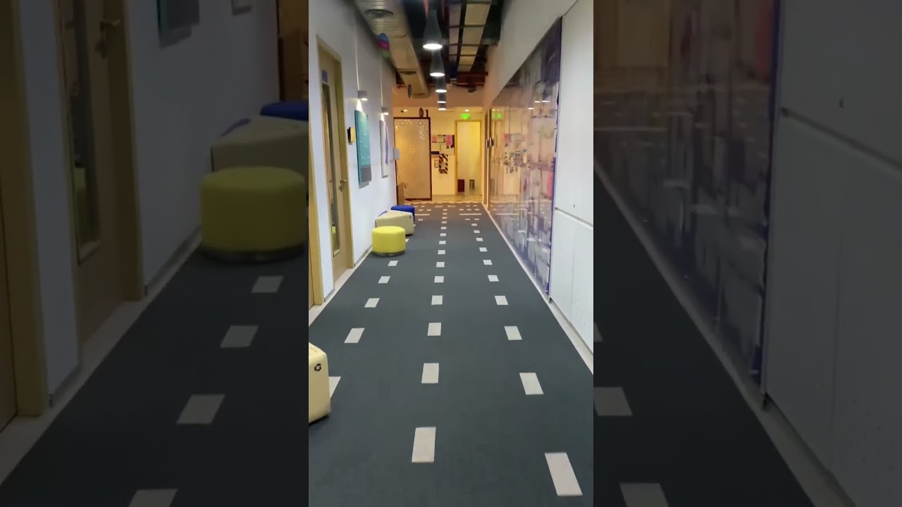 Ifly Training Center IndiGo 6E YouTube