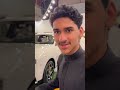 يستاهل كل خير باركوله ♥️♥️