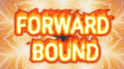 DubzWorld  - FORWARD BOUND  - DjDubzC  [OFFICIAL MUSIC VIDEO RELEASE] I ❤️ U!!! PEACE ✌️ ☮️ 🕊