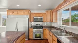 16805 S HORSE HOLLOW TRAIL  SAHUARITA