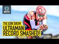 HOW FAST?! World&#39;s Hardest Triathlon Record Broken! | GTN Show Ep. 329