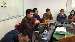 Soft Launching APPA Tirta Siak screenshot 4