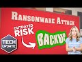 Outdated backup systems could leave your business vulnerable