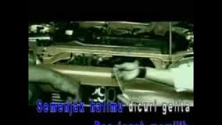 Ella - Retak (Karaoke).wmv