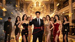 【Indo Sub】Dikhianati bos, pria miskin balas dendam dengan wanita #Full #Minidrama