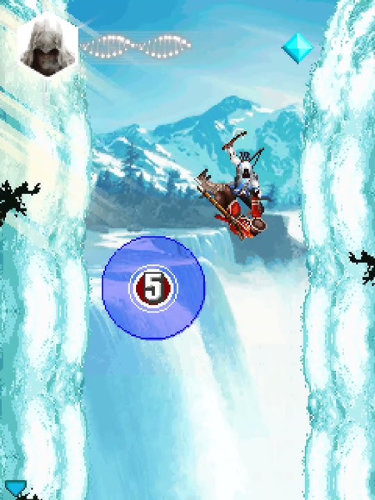 Assassin's Creed 3 Target Confirmed