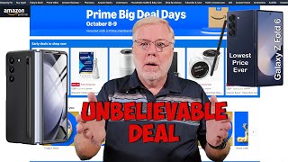 Amazon Prime Days Hack: How To Get The Best Deals Fast Net Worth