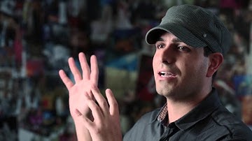 What is HDR Photography and What is High Dynamic Range? - HDR Workshop DVD Episode 1