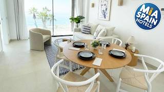 Apartamento LaViu 2B by Croma | Estepona, Spain | Hotel Review 🛏️