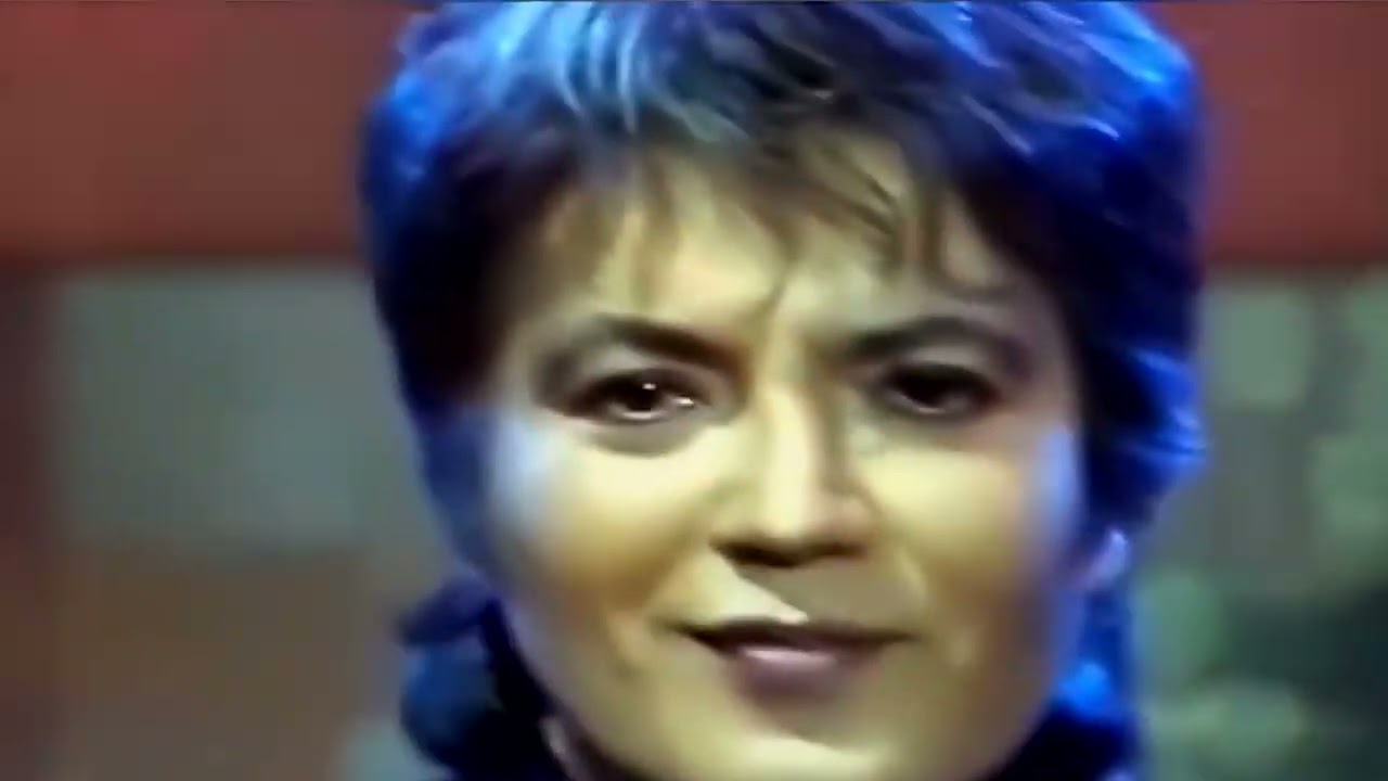 Fancy - Flames Of Love (Remix Italo Disco 1988) HQ