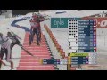 22.03.2014 Biathlon Oslo Verfolgung/Pursiut Herren Winner Simon Eder(fulll)