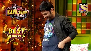 Kapil के नए Dietician का Result | The Kapil Sharma Show Season 2 | Best Moments