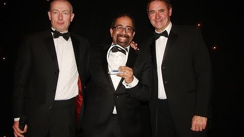Network Computing Awards: NETWORK INFRASTRUCTURE PRODUCT OF THE YEAR