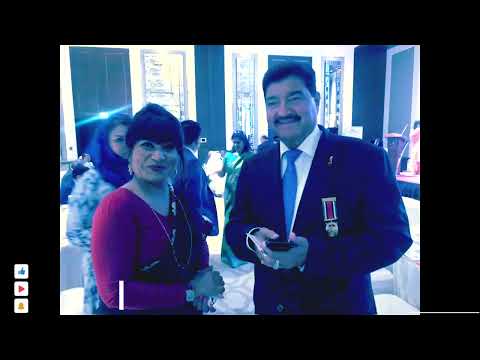 Entrepreneurs Interviews by Renu Gihar | Oil & Gas, Offshore Connecting Business World
