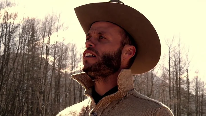 Charley Crockett - "Jamestown Ferry" (Official Vid...