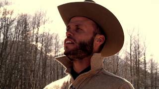 Miniatura de vídeo de "Charley Crockett - "Jamestown Ferry" (Official Video)"