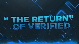 The Return Of Verified ( Editor Appclip ) Read Desc !!!!