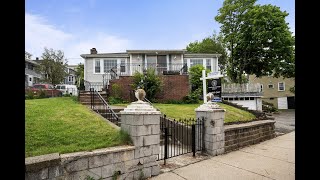 28 Elsie Street video tour