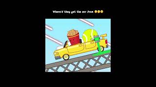 Gee! I sure wonder!!??! #bfb