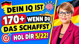 23 Historische Fragen, die fast niemand schafft! 🧠🇩🇪 | Deutschland- & Weltgeschichte Quiz screenshot 1