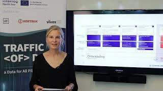 Data for All workshops Part 1 - data-driven solutions in an urban context - Project management flow