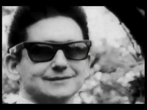 Oh, Pretty Woman - Roy Orbison (HD - HQ 720p - 1080p) DVDRip High Quality and Definition 