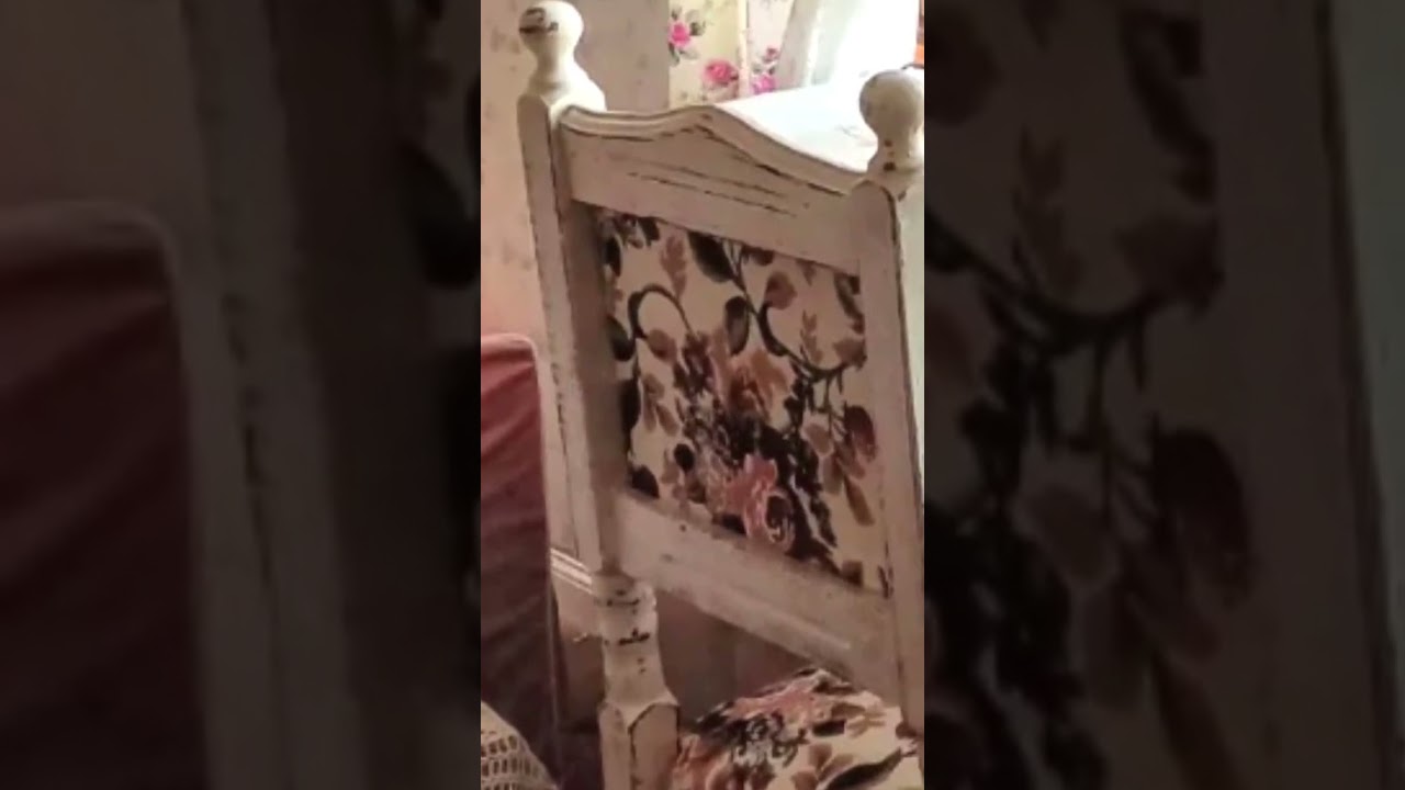 Create a Home Office Oasis with These "Shabby Chic" Decorating Tips!