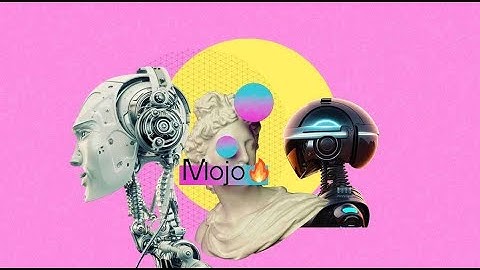 "Python vs. Mojo: Clash of the Titans - Unleashing the Powerhouse Programming Showdown!"